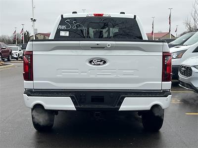 New 2026 Ford F-150 XLT SuperCrew Cab for sale #TKD10092 - photo 2