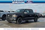 New 2026 Ford F-150 XLT SuperCrew Cab for sale #TKD10389 - photo 1