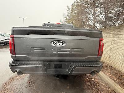 New 2026 Ford F-150 - photo 1