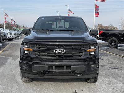 New 2026 Ford F-150 XLT SuperCrew Cab for sale #TKD10736 - photo 2