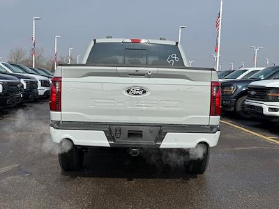 New 2026 Ford F-150 - photo 1