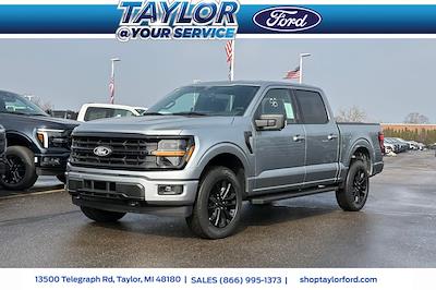 New 2026 Ford F-150 - photo 1