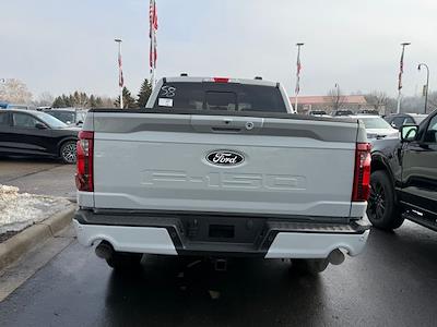 New 2026 Ford F-150 - photo 1