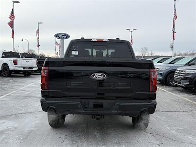 New 2026 Ford F-150 XLT SuperCrew Cab for sale #TKD11267 - photo 2