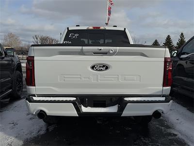New 2026 Ford F-150 XLT SuperCrew Cab for sale #TKD11302 - photo 2