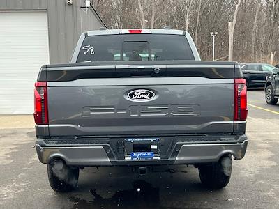 New 2026 Ford F-150 - photo 1