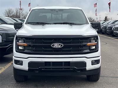 New 2026 Ford F-150 XLT SuperCrew Cab for sale #TKD11323 - photo 2