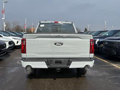New 2026 Ford F-150 - photo 1