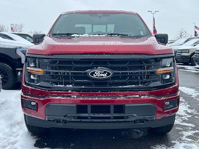 New 2026 Ford F-150 - photo 1