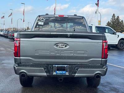 New 2026 Ford F-150 - photo 1