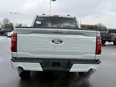 New 2026 Ford F-150 - photo 1