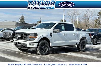 New 2026 Ford F-150 - photo 1