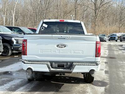 New 2026 Ford F-150 - photo 1