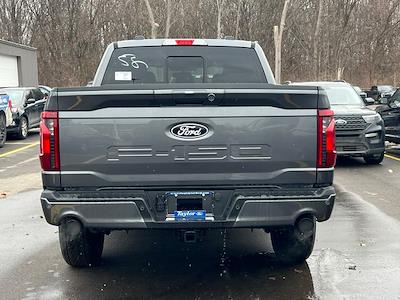 New 2026 Ford F-150 - photo 1