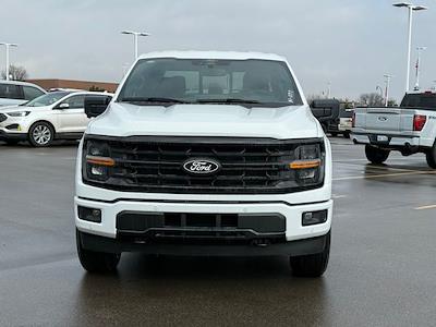 New 2026 Ford F-150 - photo 1
