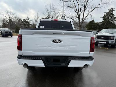 New 2026 Ford F-150 - photo 1