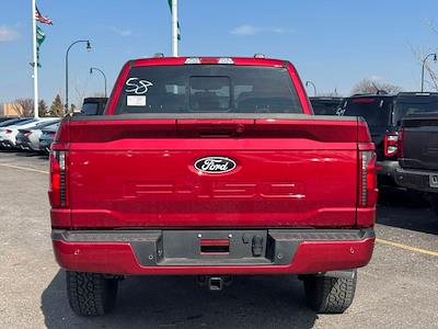 New 2026 Ford F-150 - photo 1