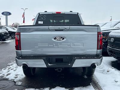 New 2026 Ford F-150 - photo 1