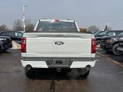 New 2026 Ford F-150 - photo 1