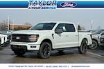 New 2026 Ford F-150 XLT SuperCrew Cab for sale #TKD19025 - photo 1