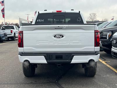 New 2026 Ford F-150 - photo 1