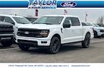 2026 Ford F-150 SuperCrew Cab 4WD Pickup for sale #TKD20362 - photo 1