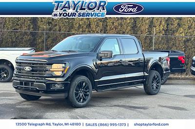 New 2026 Ford F-150 - photo 1