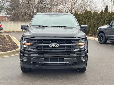 New 2026 Ford F-150 XLT SuperCrew Cab for sale #TKD21033 - photo 2