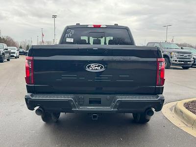 New 2026 Ford F-150 - photo 1
