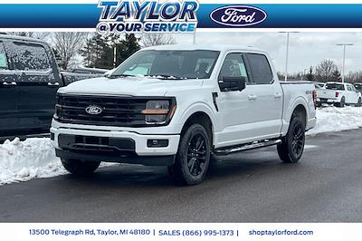New 2026 Ford F-150 - photo 1