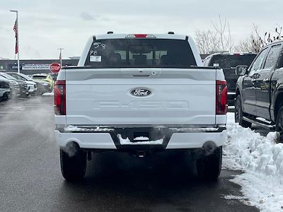 New 2026 Ford F-150 - photo 1