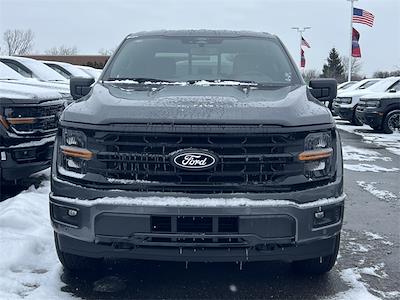 New 2026 Ford F-150 XLT SuperCrew Cab for sale #TKD21231 - photo 2
