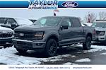 New 2026 Ford F-150 XLT SuperCrew Cab for sale #TKD21231 - photo 1
