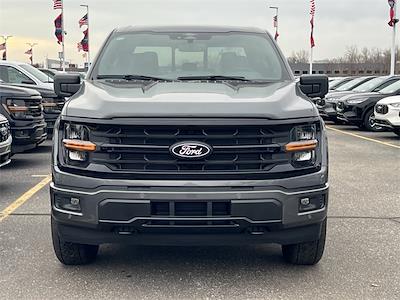 New 2026 Ford F-150 XLT SuperCrew Cab for sale #TKD21240 - photo 2