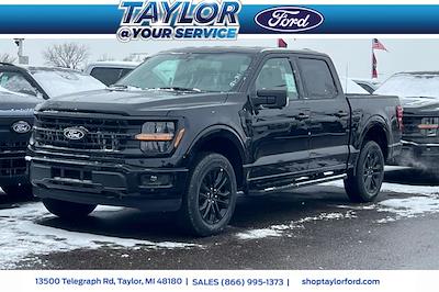 New 2026 Ford F-150 - photo 1