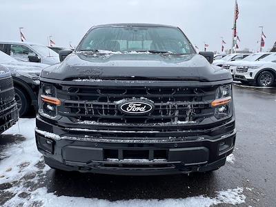 New 2026 Ford F-150 - photo 1