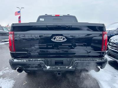 New 2026 Ford F-150 - photo 1