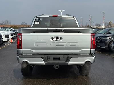 New 2026 Ford F-150 - photo 1