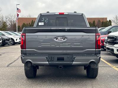New 2026 Ford F-150 - photo 1