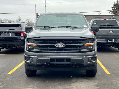 New 2026 Ford F-150 - photo 1