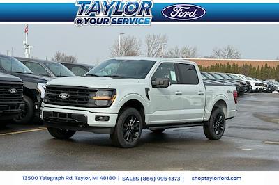 New 2026 Ford F-150 - photo 1