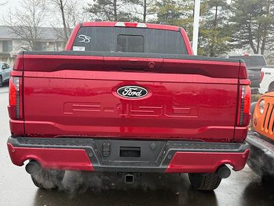 New 2026 Ford F-150 - photo 1