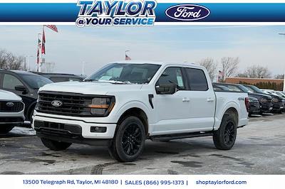 New 2026 Ford F-150 - photo 1