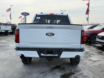 New 2026 Ford F-150 - photo 1