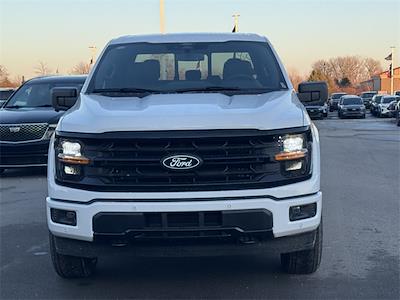 New 2026 Ford F-150 XLT SuperCrew Cab for sale #TKD22382 - photo 2