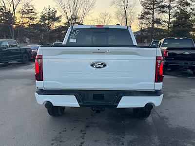 New 2026 Ford F-150 - photo 1
