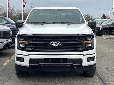 New 2026 Ford F-150 XLT SuperCrew Cab for sale #TKD22809 - photo 2