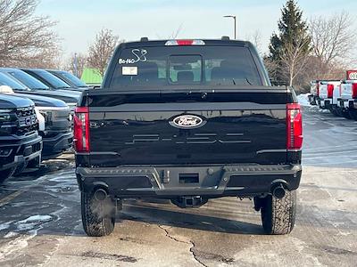 New 2026 Ford F-150 - photo 1