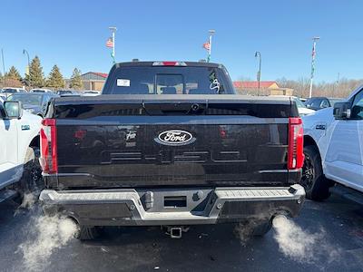 New 2026 Ford F-150 - photo 1