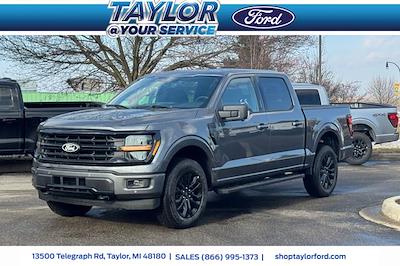 New 2026 Ford F-150 - photo 1